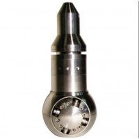 bolondi工業和道路運輸車輛RW220A XB200A自旋式清潔噴頭