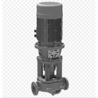 allweiler內聯設計帶軸封離心泵NIT用于化工食品橡膠工業等