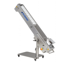 Kramer 專門為制藥行業(yè)制造輸送機，除塵器，膠囊拋光機和分流設(shè)備