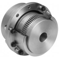 奧地利ASC Antriebe齒輪聯軸器P 2040適用于工業應用