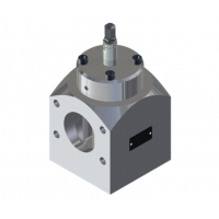 SEIM 先導(dǎo)式泄壓閥，用于液壓油、潤滑油、燃油和冷卻潤滑油