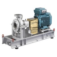 Johnson離心泵CombiMag參數簡介