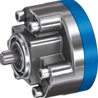 rexroth徑向柱塞泵 PR4-1X/0,40-700WA01M01用于開路工業應用