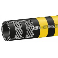 ELAFLEX加油軟管HD40適用于所有石油類產品