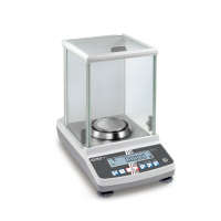 Kern & Sohn 分析天平ACJ 300-4M，配備高質(zhì)量單細胞稱量系統(tǒng)