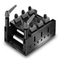 WITELS-ALBERT驅動器NA 60控制特點