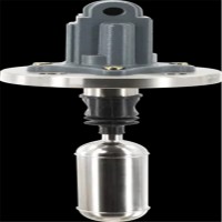 CAMLogic旋轉槳式液位開關PFG05C 技術參數簡介