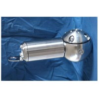 bolondiXC061P RW200A布隆迪制藥化妝品行業噴嘴清洗消毒旋轉噴頭