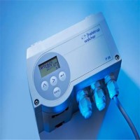 halstrup-walcher數字壓力表EMA 84特點介紹