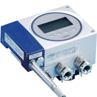 Vaisala 濕度變送器HMT370EX 探頭可拆卸 可用于防爆環境