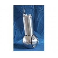 布隆迪bolondi 工業道路運輸車輛清洗消毒旋轉噴嘴XC061A RW190A-TK