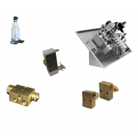 WOERNER提供泵，分配器，開(kāi)關(guān)，噴射潤(rùn)滑器，油氣潤(rùn)滑器，油氣歧管