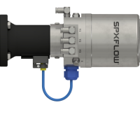 APV過程閥 IECEx CU用于管理食品和飲料 化工行業