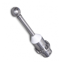 德國Bolondi清潔噴嘴XB031AAE用于釀酒行業清潔時間短