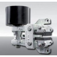 RINGSPANN DH 030 FPM DV 030 FPA工業制動鉗彈簧啟動氣動釋放