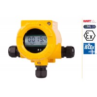 波蘭Aplisens溫度變送器LI-24ALW具有環境溫度影響補償