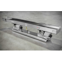 joest加藥槽FDL 60/35 x 400用于散裝物料的連續或批量分配