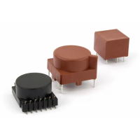 VACUUMSCHMELZE (VAC)用于IGBT的柵極驅動變壓器