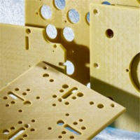 Brandenburger S4000HT隔熱板優良性能