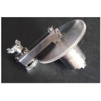 布隆迪 清洗消毒旋轉噴嘴MW510A RW086AU bolondi特殊版本