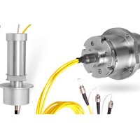 德國B-command同軸滑環