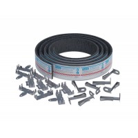 德國Promat阻火環PROMASTOP-FC MD具有特殊的膨脹密封