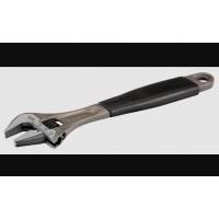 Bahco ERGO 90 90p中央螺母可調橡膠手柄活動扳手可調節(jié)