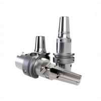 Bilz熱縮卡盤 ThermoGripBIONICS 采用仿生結構優化