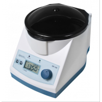 witeg離心機CF-10用于質粒DNA和RNA 工作