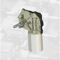 瑞典制造ANKARSRUM 生產與銷售通用電機，減速直流電機