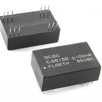 德國FLOETH 生產直流轉換器，逆變器，混合濾波器，驅動器