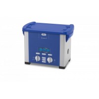 德國Elma桌面超聲波清洗設備xtra TT 120H用于工業行業清潔