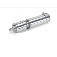 minimotor SS系列（IP69K）-不锈钢AMSSE行星齿轮减速机