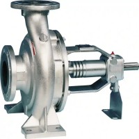 SIHI干式真空泵 Boost UltraPLUS優點簡介