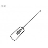 布隆迪Bolondi制藥化妝品行業清潔旋轉式噴嘴噴頭XB061 AAH XB061P