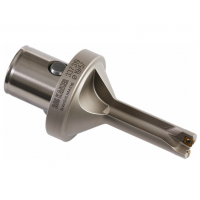 BIG KAISER插入鉆頭337.319應用于機床等行業