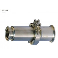 布隆迪Bolondi噴嘴噴頭XM060E RT120AB制藥化妝品行業清潔旋轉式