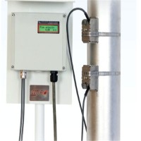 EESIFLO超聲波流量計7SE系列規格特征簡述