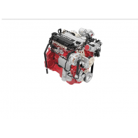 BDEUTZ AG 發電機BF 8 M 1015 CP