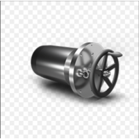 Stuwe 轉子鎖SRL型,用于可靠的鎖定和關閉應用，有機械、機電和液壓版本