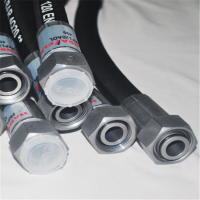 HANSA-FLEX高壓軟管HD206T的特性與應用