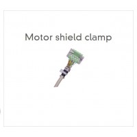 phytron機械和設備電機屏蔽連接phyMOTIONTM 控制器操作簡便