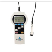 LIST-MAGNETIK測厚儀MEGA-CHECK DX52-D型的技術參數