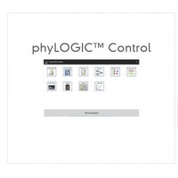 phytron phyMOTION?工業終端平板電腦操作編程通信和編程