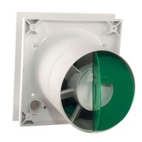 Helios小型室內風扇 M1/100