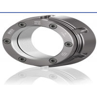 spieth調節螺母MSW 50.32高精度和均勻的夾緊力原裝進口