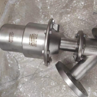 burocco不銹鋼閥門VPFL調節閥DN40 DN65現貨