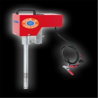 FLEXBIMEC廢油排放器3186型應用優點