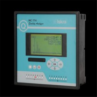 Iskra電能質量分析儀iMC 78功能簡介