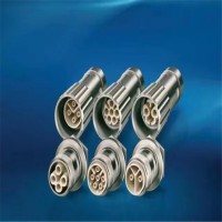 GES可變高壓連接器VP-CL-1HV-BU的規(guī)格參數